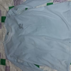 Pawz long sleeve shirt